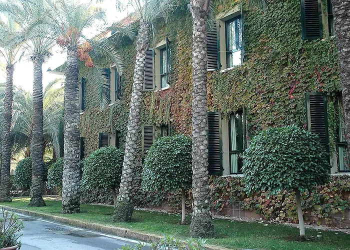 Jardin Milenio