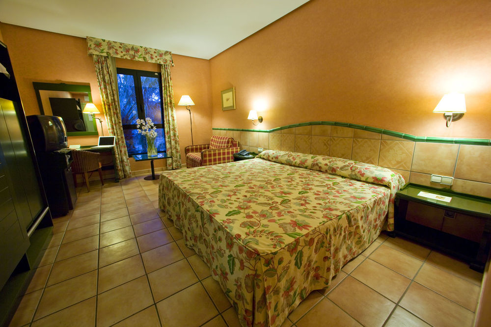 Jardin Milenio Hotel Elche