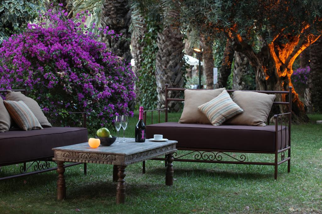 Hotel Jardin Milenio