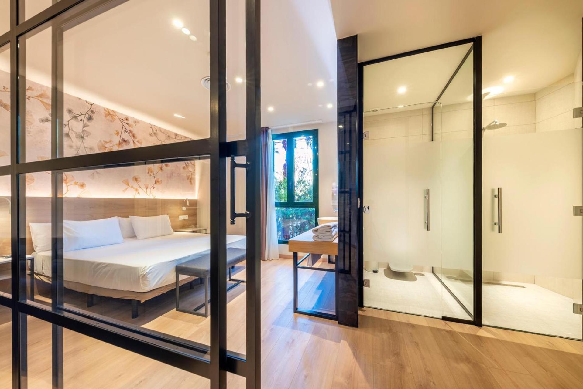 Hotel Jardin Milenio Elche