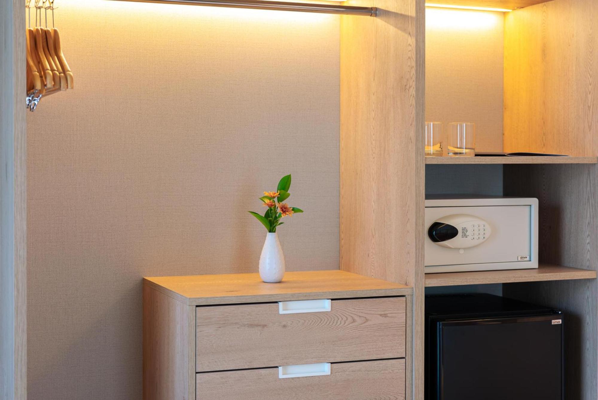 Jardin Milenio Hotel 4*