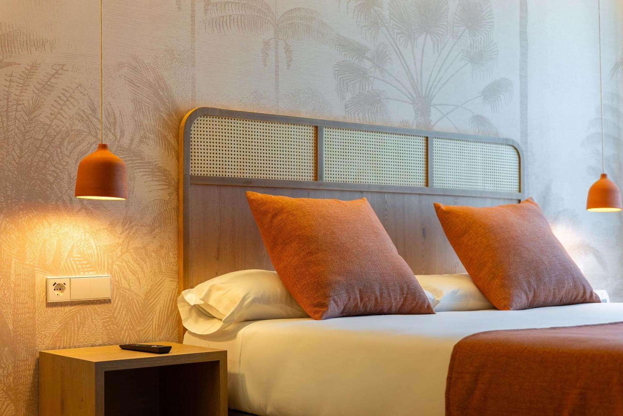 Hotel Jardin Milenio Elche