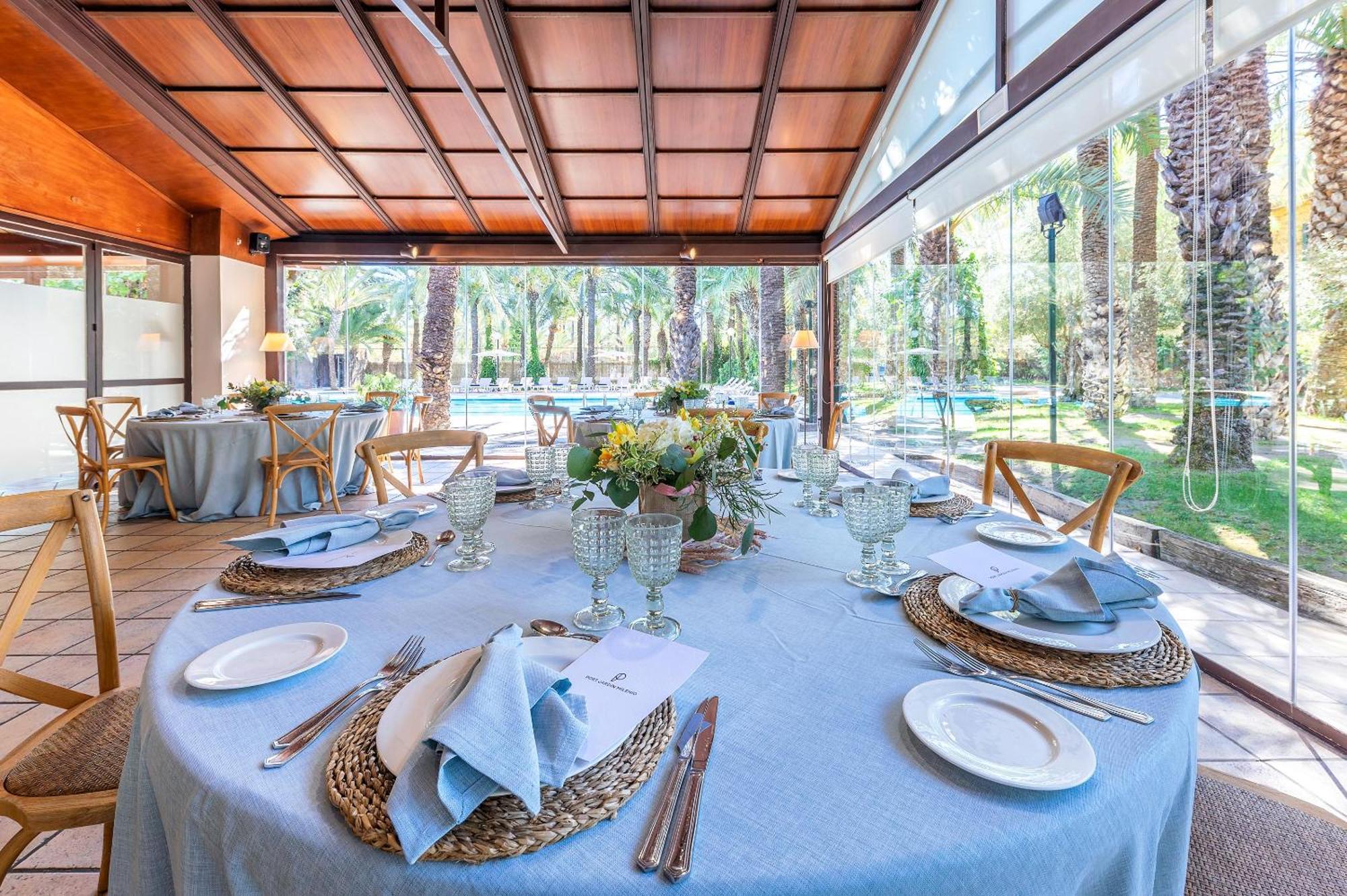 Jardin Milenio 4*