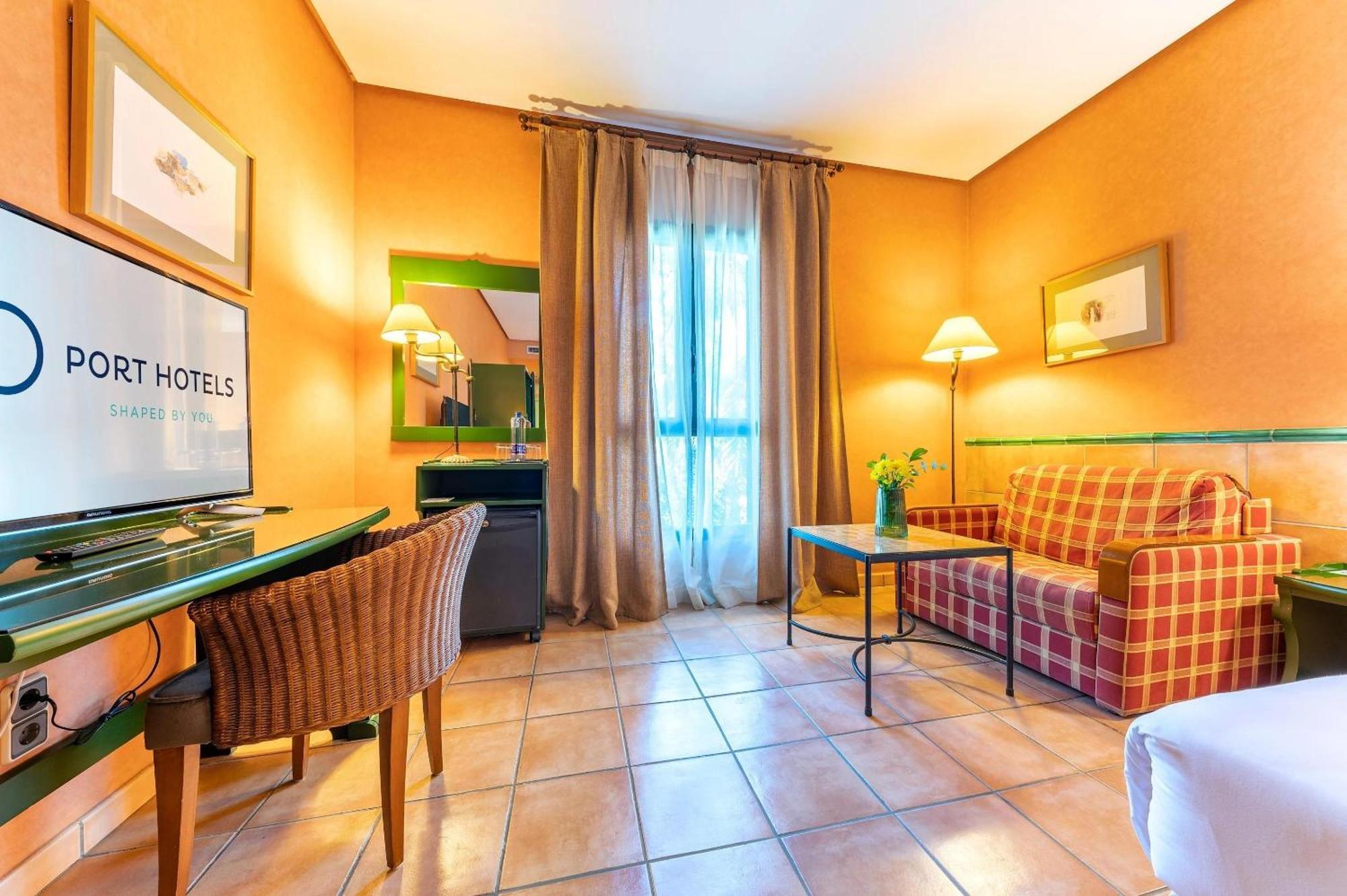 Jardin Milenio Hotel Elche