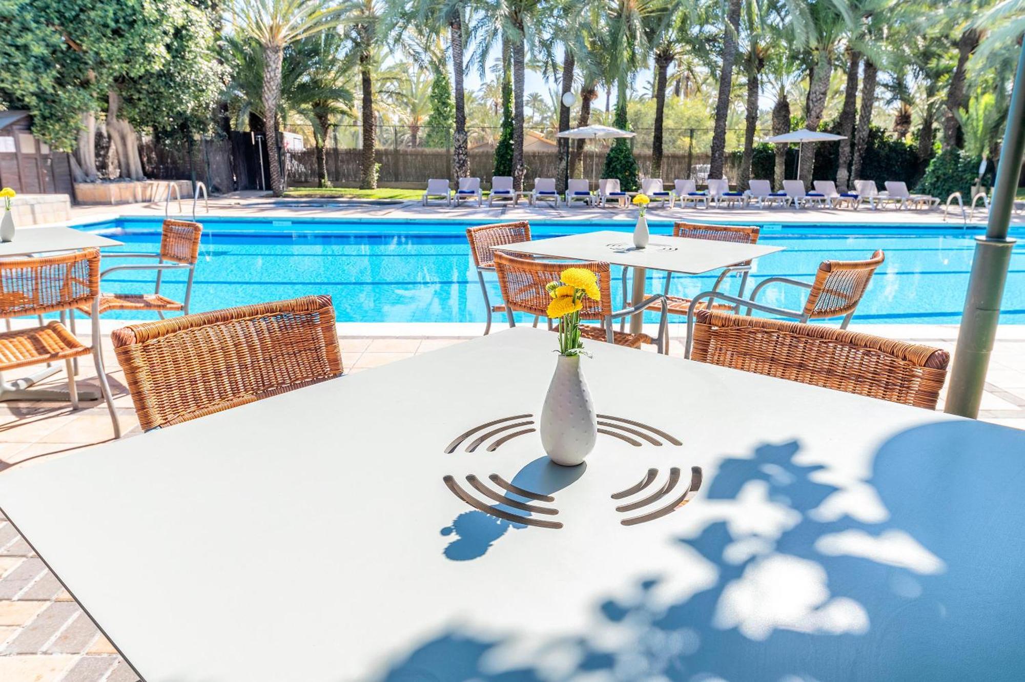 Jardin Milenio 4*
