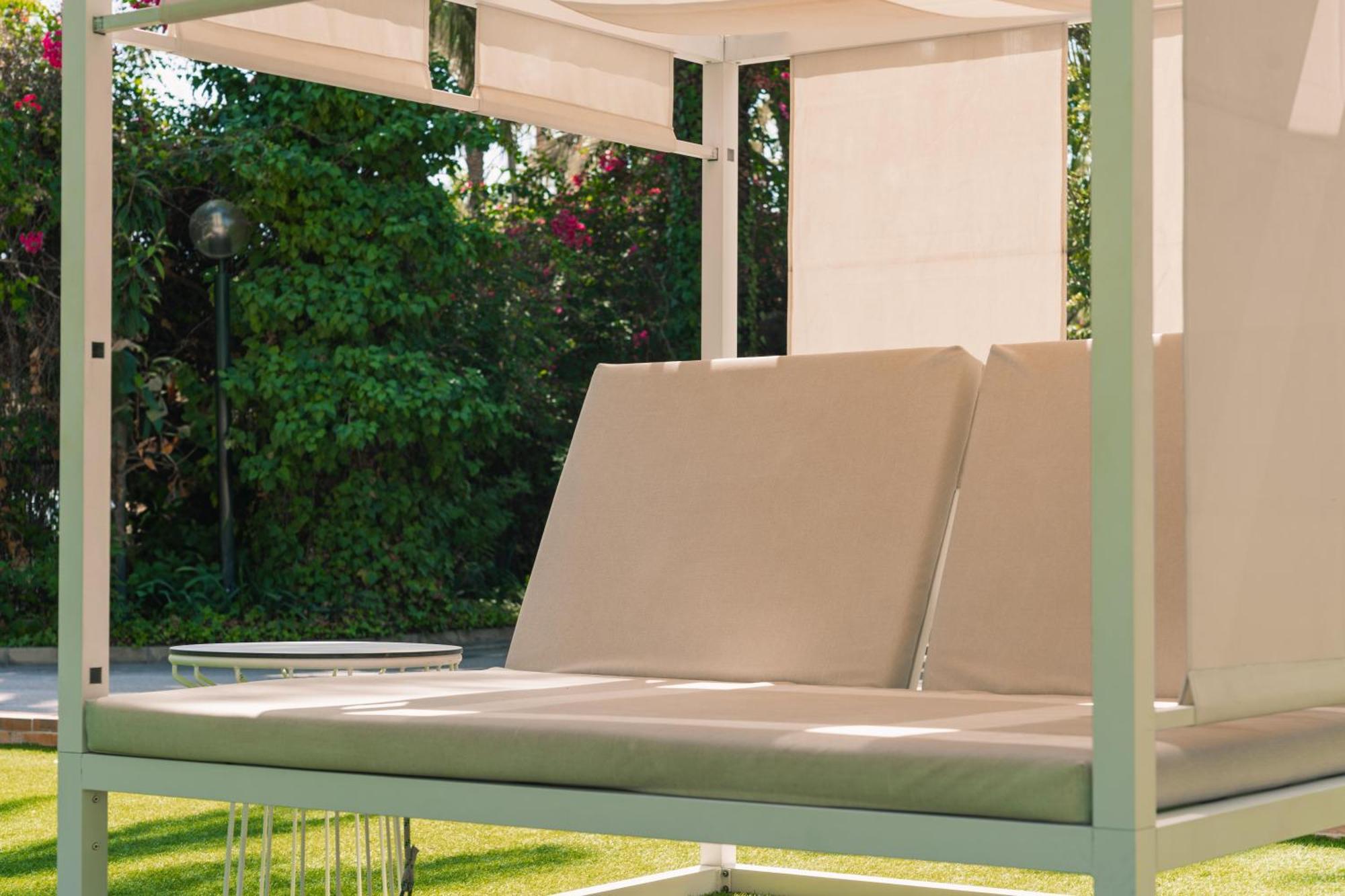 Jardin Milenio Elche