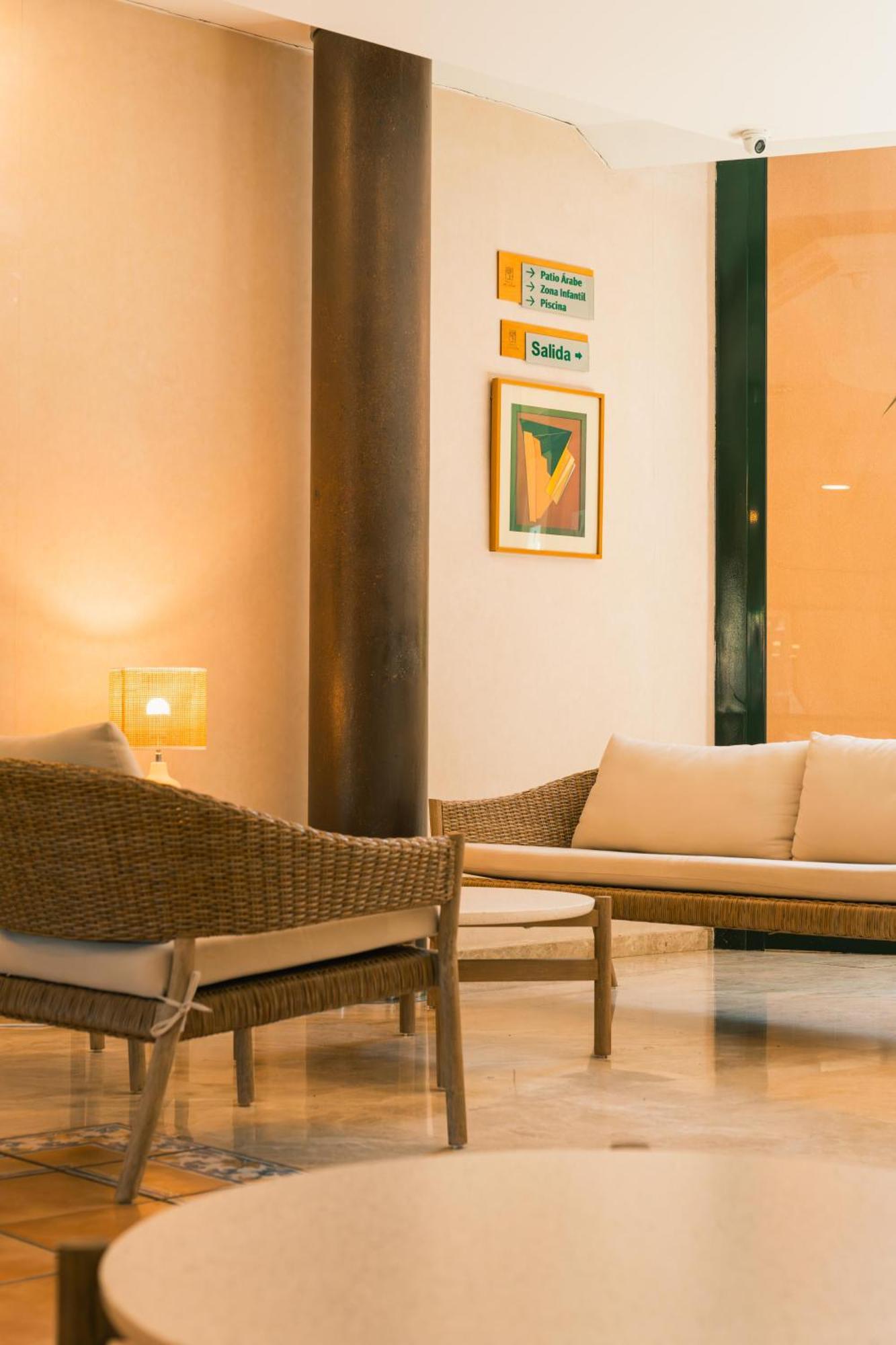 Jardin Milenio Hotel 4*