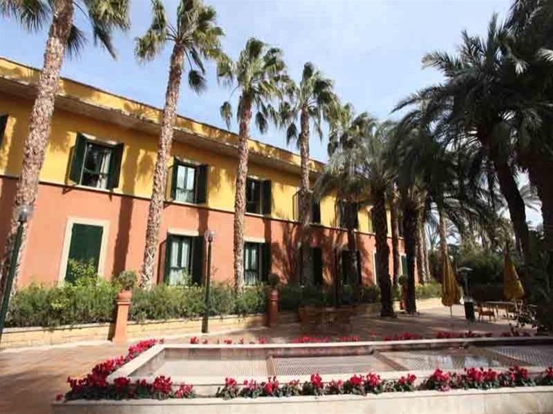 Jardin Milenio 4* Elche