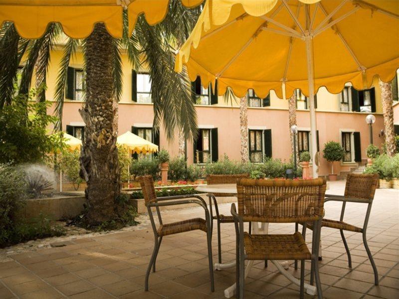 Jardin Milenio Hotel Elche