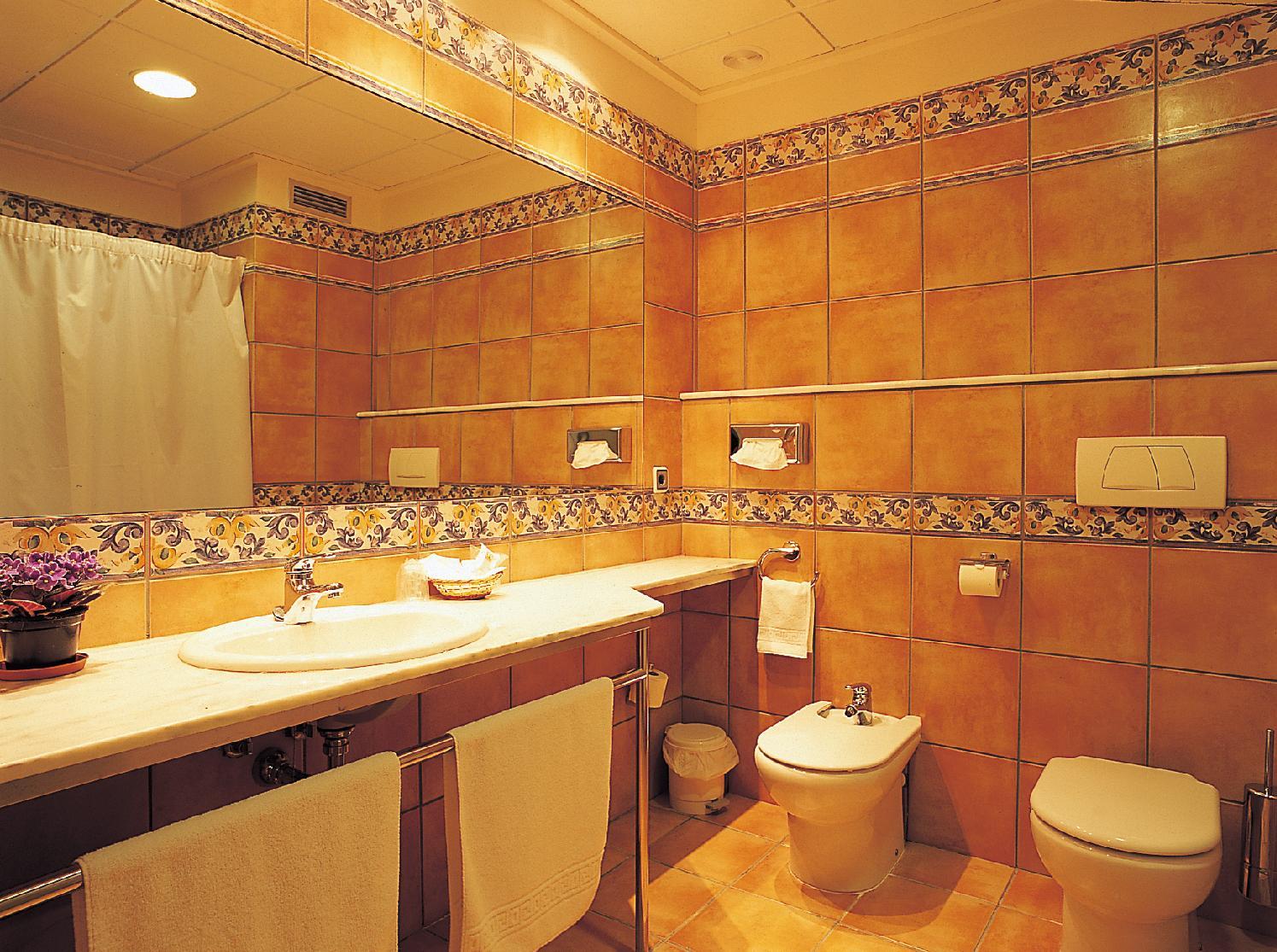 Hotel Jardin Milenio