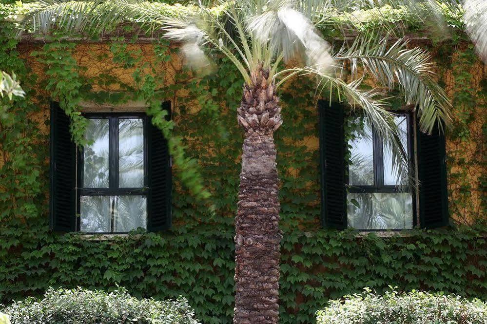 Jardin Milenio Hotel