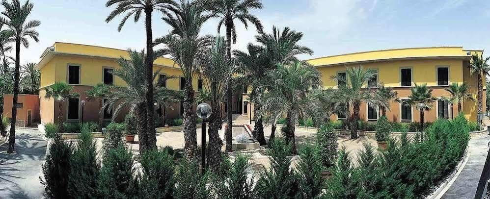 Jardin Milenio 4*
