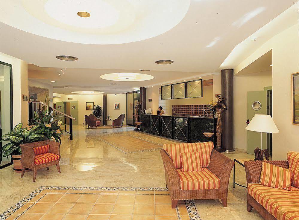 Hotel Jardin Milenio