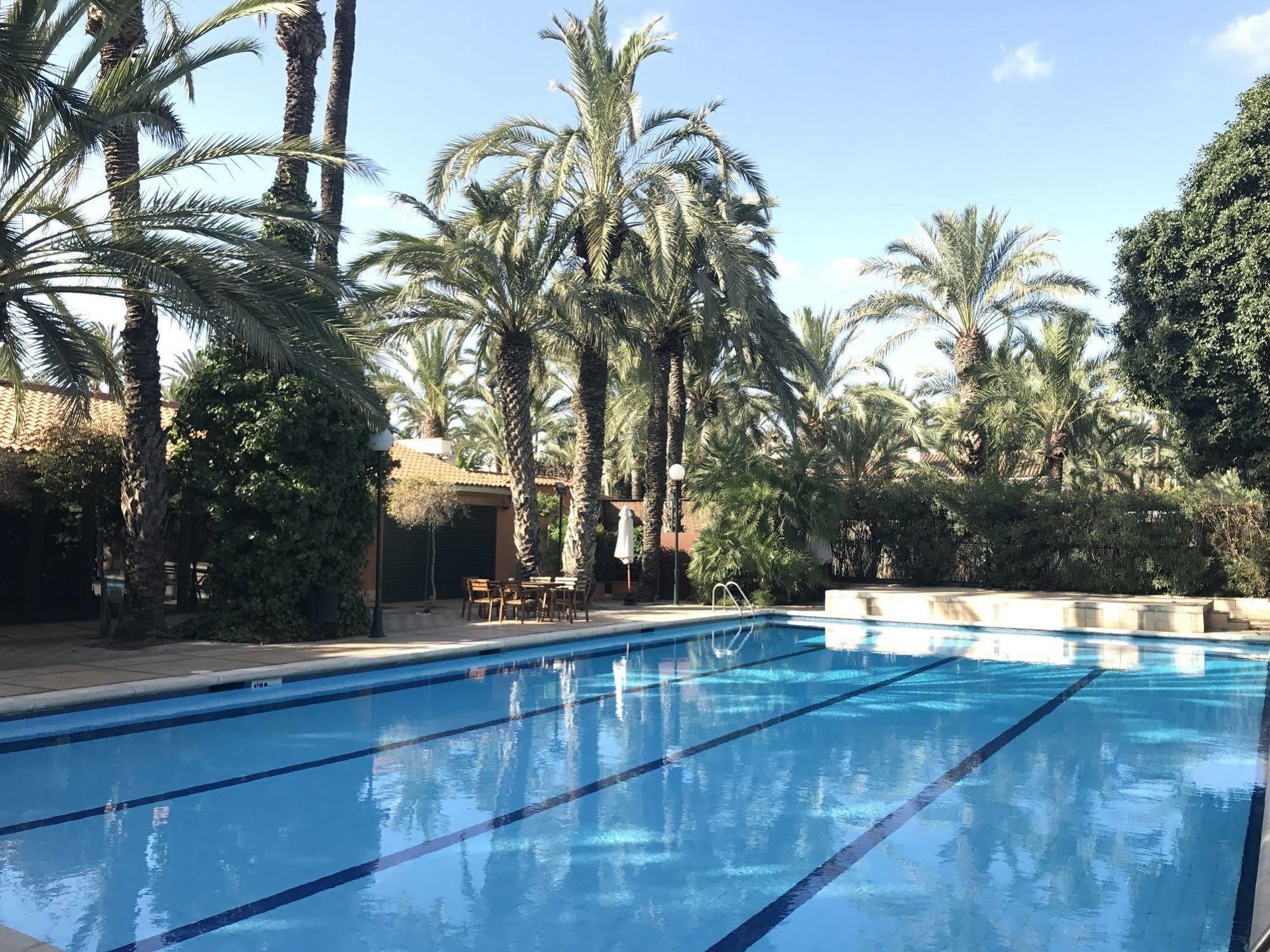 Jardin Milenio 4* Elche