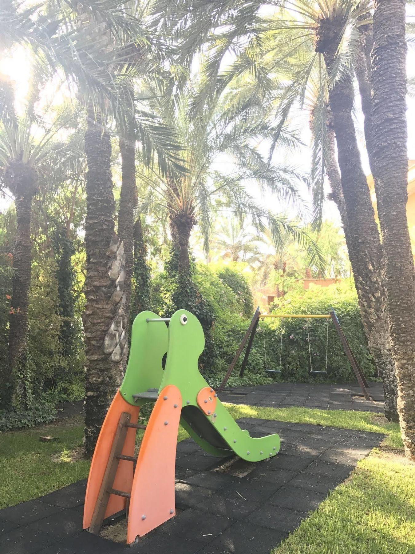 Jardin Milenio Hotel 4*