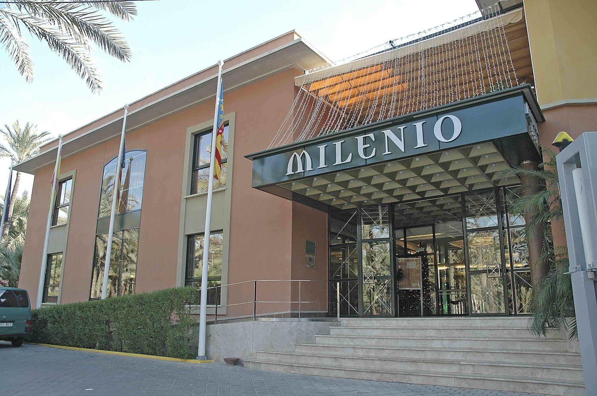 Jardin Milenio 4*