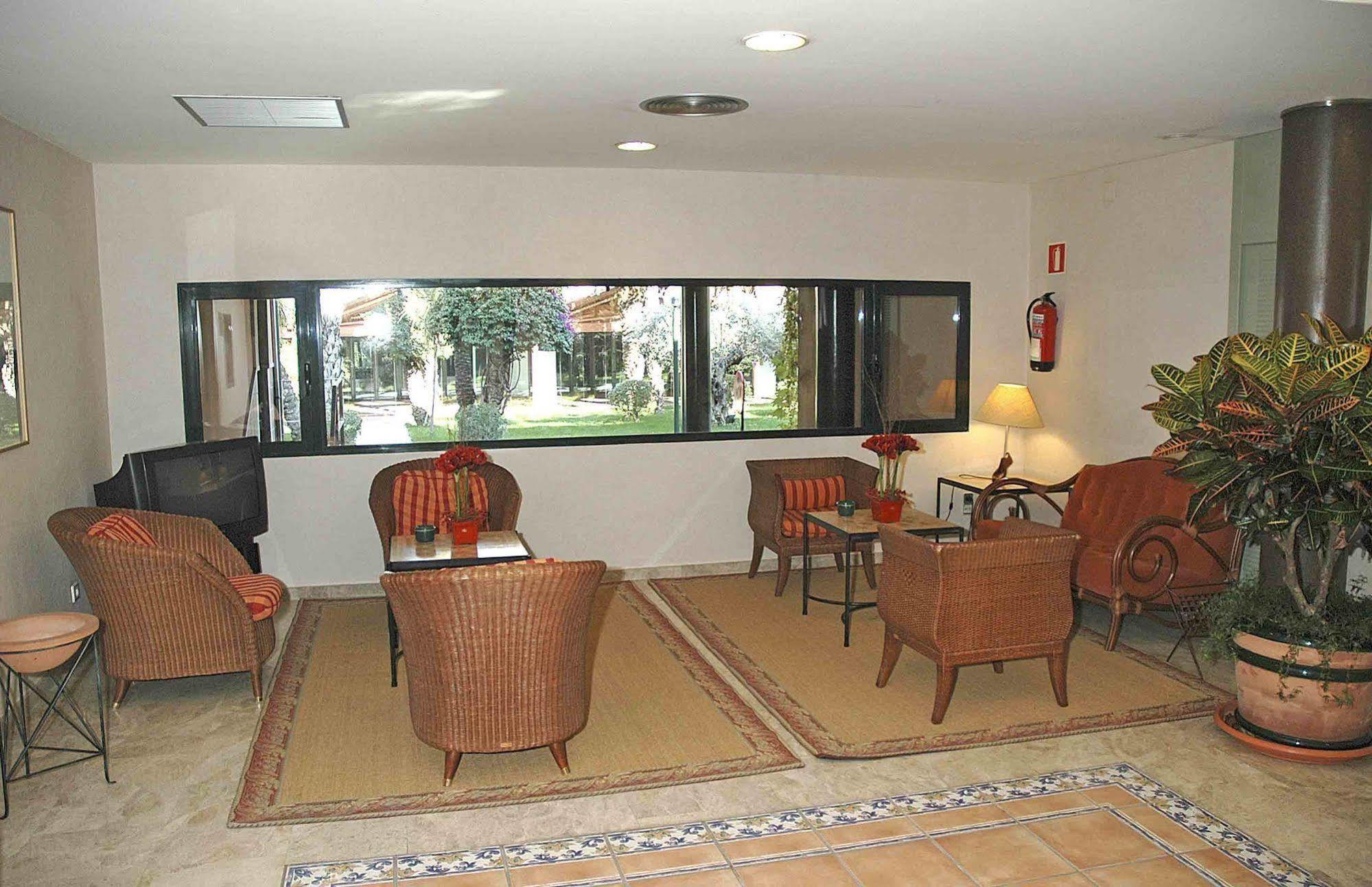Jardin Milenio Hotel