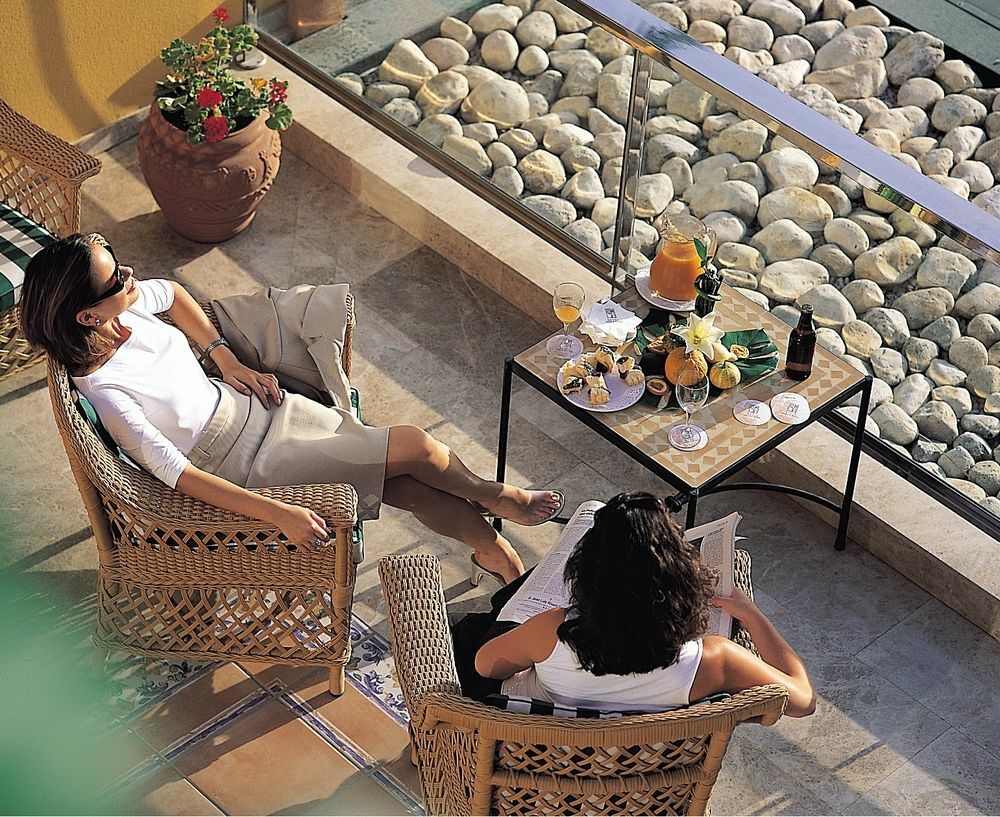 Jardin Milenio Hotel Elche
